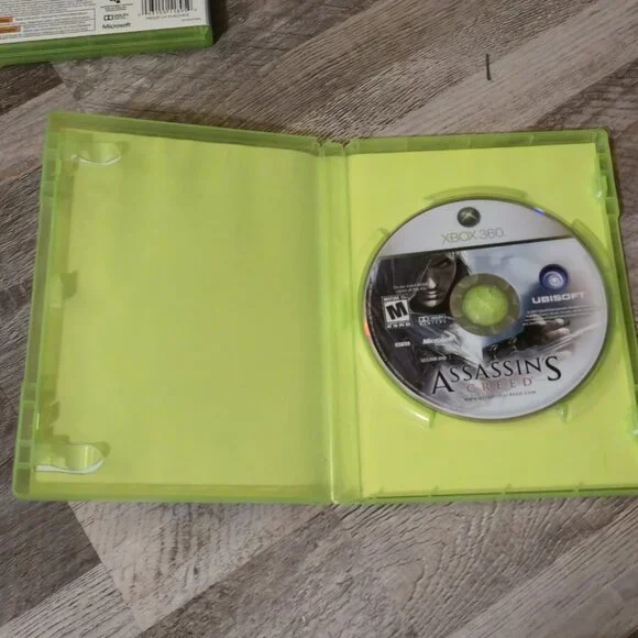 Microsoft OS Xbox 360 Game Lot 9 Essential Hits GTA IV BioShock Fallout 3 - Picture 15 of 16